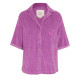 Billabong Γυναικείο πουκάμισο White Sands - Short Sleeve Cosy Shirt for Women